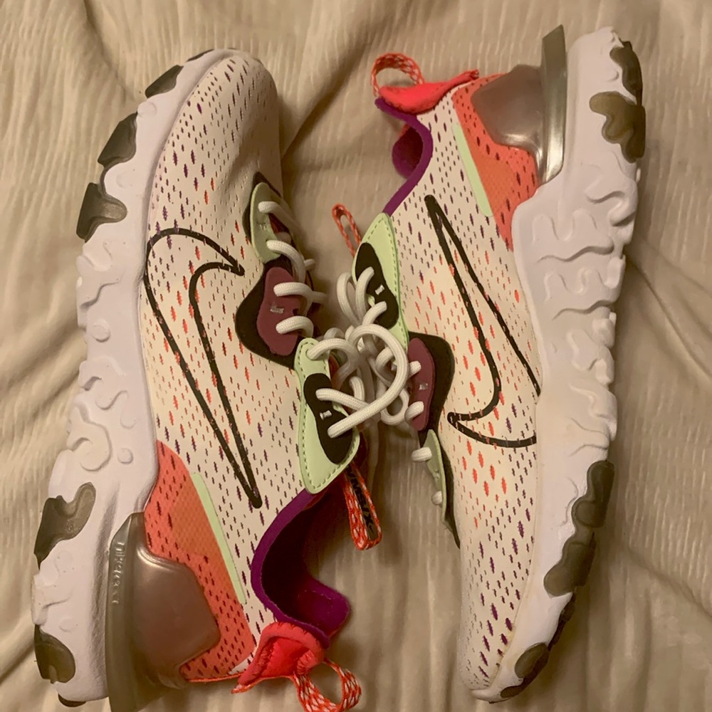 Nike React Vision Sneaker
